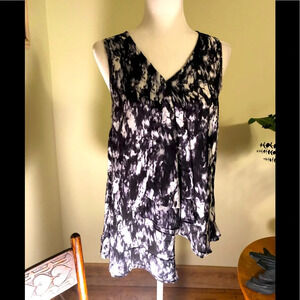 Vera Wang blouse